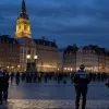 Мужчина показал нацистское приветствие на собрании в Нюрнберге: Полиция проводит расследование
