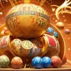 Результаты Лото 6 из 49 за 28 июня 2025: ДЖЕКПОТ В 4 МИЛЛИОНА ЕВРО НЕ СОРВАН