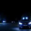 В Германии задержан пьяный водитель с 2,8 промилле алкоголя