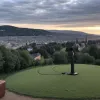 Андреа Кивель вернулась в Германию: Ведущая "Fernsehgarten" снова в эфире после задержки в Тель-Авиве