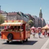 Самая большая open-air вечеринка Германии: как пройдет "Шлагермув" в Гамбурге