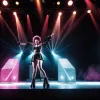 Дебби Харри из Blondie отмечает 80 лет: "В душе мне все еще 25"