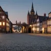 Завод культовой горчицы Löwensenf в Дюссельдорфе закрывается после 100 лет работы
