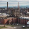Конец эпохи: завод Löwensenf в Дюссельдорфе закрывается после 100 лет работы