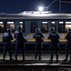В Дюссельдорфе задержан мужчина с четырьмя ордерами на арест