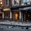 Взрыв в Кёльне: Ресторан уничтожен на фоне эскалации нарковойны?