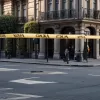 В Дюссельдорфе ограблена женщина: добычей стала люксовая сумка стоимостью свыше 10 000 евро