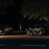 Смертельное ДТП в Германии: Водитель Saab погиб в ночной аварии на Ostwestfalenstraße