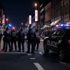 Криминальный Гамбург: Полиция провела масштабный рейд на Репербане после стрельбы и мошенничества