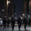 В Германии арестован 19-летний подозреваемый в изнасиловании и грабеже в отеле
