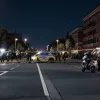 Серия ЧП в Висбадене: стрельба у дома, драка на марафоне, взлом и ДТП со скутером