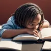 Дочь легенды "Баварии" Томаса Хельмера и актрисы Ясмины Филали: 17-летняя Сама получила высший балл на Абитуре