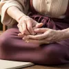 Прабабушка Нина из Германии: в 86 лет ведет блокнот, чтобы не забыть имена 100 правнуков