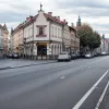 Курьезное ДТП в Чехии: оторвавшийся прицеп сбил единственного пешехода на пустой улице