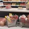 В Шпайере пойман вор мяса: при нем были наркотики