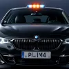 В Германии полиция остановила водителя BMW без прав и под наркотиками