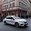 Поножовщина в центре Ганновера: есть тяжелораненый, задержаны двое