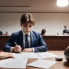 "Байер" подписал талантливого защитника Абдулайе Файе до 2030 года и отправит его в аренду