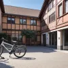 В Германии угнали дорогой электровелосипед Haibike стоимостью 5100 евро из офиса в Усларе
