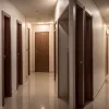 В немецком доме престарелых сработала пожарная тревога из-за настольного гриля