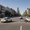 В Людвигсхафене столкнулись мотоцикл и автомобиль: есть пострадавшие