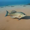 Скрытая опасность на пляжах: Что нужно знать о самой ядовитой рыбе Северного и Балтийского морей