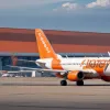 Рейс Easyjet Лондон-Санторини экстренно сел в Мюнхене из-за запаха дыма