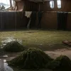 Крушение яхты миллиардера Майка Линча: Первые кадры изнутри затонувшей "Bayesian"
