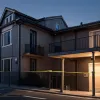 Ужас в Мюнхене: Бывший парень избил, изнасиловал и удерживал девушку в запертой квартире. Подозреваемый арестован.
