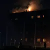 Пожар в больнице Гамбурга: Трое пациентов погибли