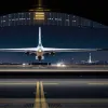 Крупный оператор наземного обслуживания в аэропорту Дюссельдорфа объявил о банкротстве перед сезоном отпусков
