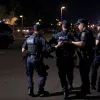 В Майнце подростка задержали за сексуальные домогательства на берегу Рейна