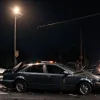 В Кайзерслаутерне пьяная женщина-водитель протаранила фонарь и электрощиток: ущерб на десятки тысяч евро