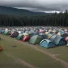 Сезон фестивалей открыт: полный гид по выживанию. Где никогда НЕ ставьте палатку!