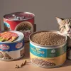 Кауфланд отзывает партию корма для кошек из-за опасности