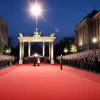 Ана де Армас: "Новая королева боевиков" Голливуда посетила Берлин