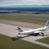 Аварийная посадка самолета TUI в Италии: аэропорт Бари был закрыт на час