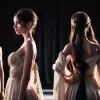 Шок за кулисами: Утекло видео реакции моделей на победу Морица в Germany's Next Topmodel