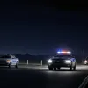 На границе Германии задержали албанца с запретом на въезд в Шенгенскую зону