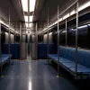 Пьяный подросток задержан в Бремене после непристойного поведения в поезде