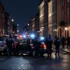 В Ганновере подростки ранили ножом 19-летнего парня: один сдался, двоих задержали