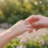 Звезда реалити-шоу "Make Love, Fake Love" Карина Вагнер обручилась со Штеффеном Вогено
