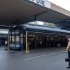 Эвакуация вокзалов в Германии: Бесхозные сумки парализовали движение в Халле и Дессау