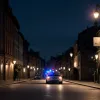 Пьяный мужчина избил партнершу на улице в Германии: вмешалась полиция, пара отказалась сотрудничать