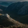 Смерть на Олимпе: Немецкая туристка погибла при падении в горах Греции