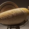 Странный интернет-тренд: «Кукурузный початок» обещает избавить от целлюлита?