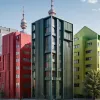 Зеленые Берлина готовят "охоту" на арендодателей: экспроприация и принудительные меры