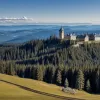 Историческое событие в Германии: Вершина горы Броккен возвращена в общественную собственность за €3.5 млн