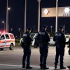 Смертельная поножовщина в Гамбурге: Мужчину зарезали в торговом центре из-за "чести семьи"