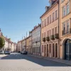 В Германии подросток ранил мужчину ножом во время драки